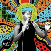 Simone, Nina Nina Simone: The Montreux Year