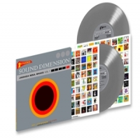 Sound Dimension Jamaica Soul Shake Vol.1 -coloured-