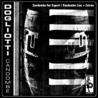 Dogliotti, Mike Candombe For Export/candombe Liso