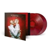 Antimatter The Judas Table -coloured-
