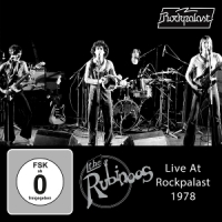 Rubinoos Live At Rockpalast 1978