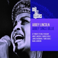 Lincoln, Abbey Abbey Sings Billie