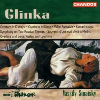 Bbc Philharmonic Symphony On 2 Russian Themes