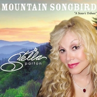 Stella Parton Mountain Songbird