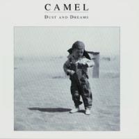 Camel Dust & Dreams