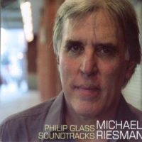 Glass, Philip Soundtracks