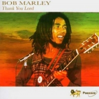 Marley, Bob Thank You Lord