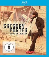 Porter, Gregory Live In Berlin