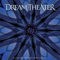Dream Theater Lost Not Forgotten Archives: Falling Into Infinity Demo