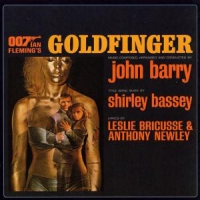 John Barry Goldfinger