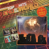 Prince Rama Top Ten Hits Of The End Of The World