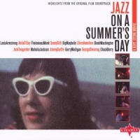 O.s.t. Jazz On A Summers..-16tr-