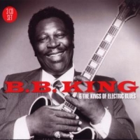 King, B.b. And The Kings Of Electric Blues
