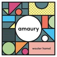 Hamel, Wouter Amaury (lp+cd)