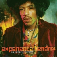 Hendrix, Jimi Experience Hendrix