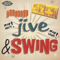 Various Swing Jump & Jive