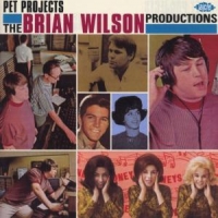 Wilson, Brian Productions Pet Projects