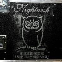 Nightwish Made In Hong Kong (and In Various Other Places) Cd+dvd