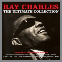 Charles, Ray Ultimate Collection