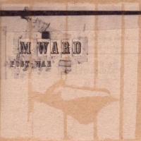 Ward, M. Post-war