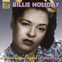 Holiday, Billie Volume 3