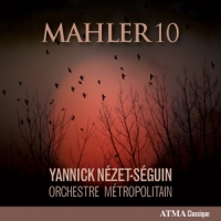 Mahler, G. Mahler 10