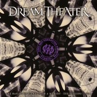 Dream Theater Lost Not Forgotten Archives: The Making Of Scenes From