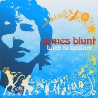 Blunt, James Back To Bedlam -blue-