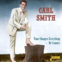 Smith, Carl Mr Country - Time Changes
