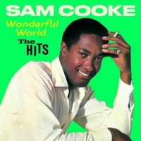 Cooke, Sam Wonderful World - The Hits