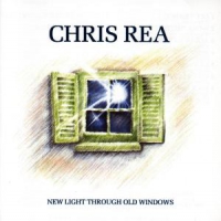 Rea, Chris New Light Through Old Win