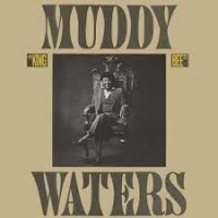 Waters, Muddy King Bee