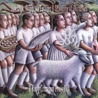 King Crimson Projeckt, A / Jakszyk/collins/fripp A Scarcity Of.. -cd+dvd-