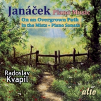 Janacek, L. On An Overgrown Path