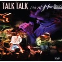 Talk Talk Live At Montreux 1986