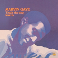 Gaye, Marvin That's The Way Love Is