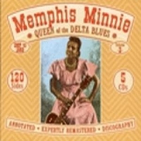 Minnie, Memphis Queen Of The Delta Vol.2