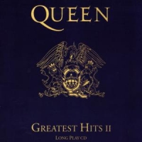 Queen Greatest Hits Vol.2