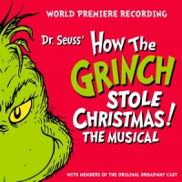 Musical Dr.seuss:how The Grinch Stole Christmas