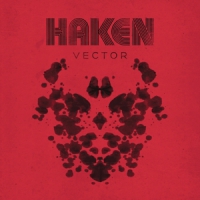 Haken Vector (limited 2cd)
