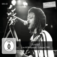 Aswad Live At Rockpalast 1980 (cd+dvd)