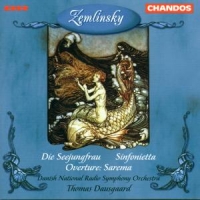 Danish National Symphony Orchestra The Mermaid