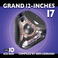 Various Grand 12 Inches 17