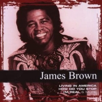 Brown, James Collections