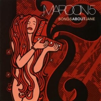 Maroon 5 Songs About Jane