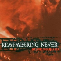 Remembering Never She Looks So Good In Red