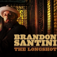 Santini, Brandon The Longshot