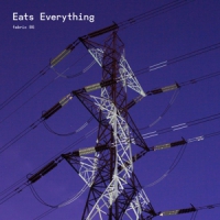 Eats Everything Fabric 86