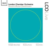 London Chamber Orchestra La Scala Di Seta