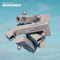 Bonobo Fabric Presents